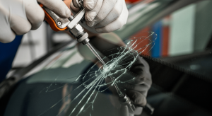 Your Windshield, the Solar Shield: The Fact You Didn’t Know About UV Protection